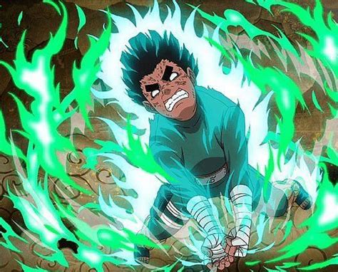 rock lee adult|rock lee abilities.